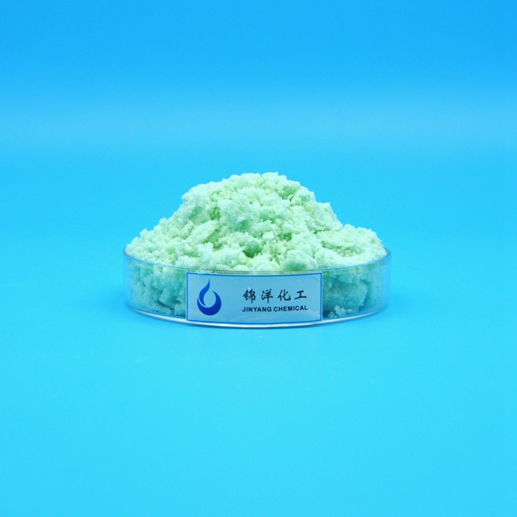 硫酸亞鐵