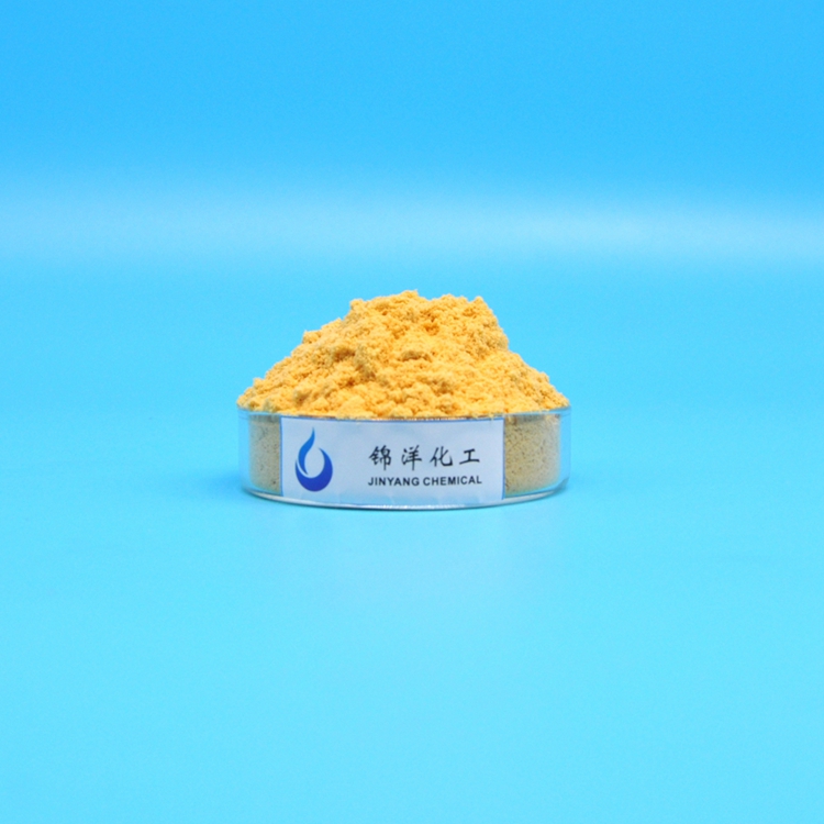 聚合硫酸鐵